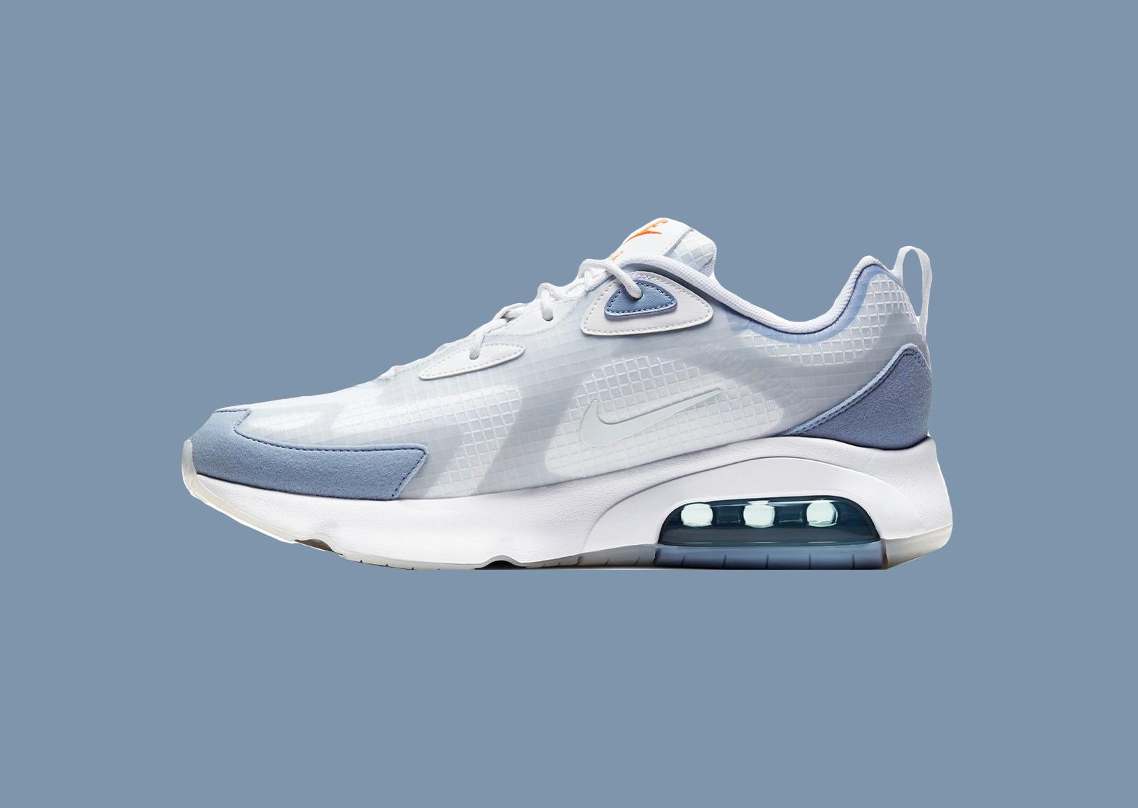 Nike air max année 2000 hot sale